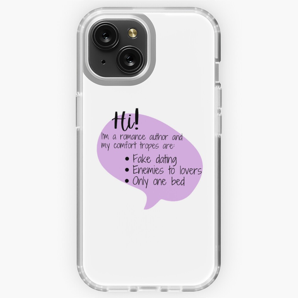 Item preview, iPhone Soft Case designed and sold by alaurafilbinlit.