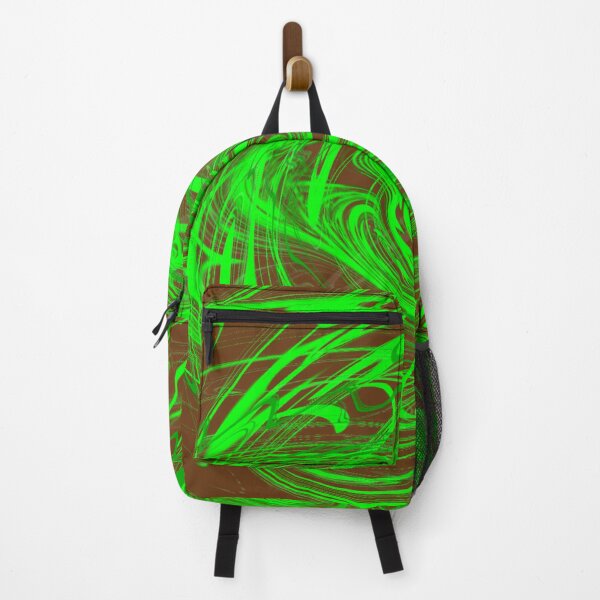 Item preview, Chocolate mint swirls designed and sold by greentiger1.