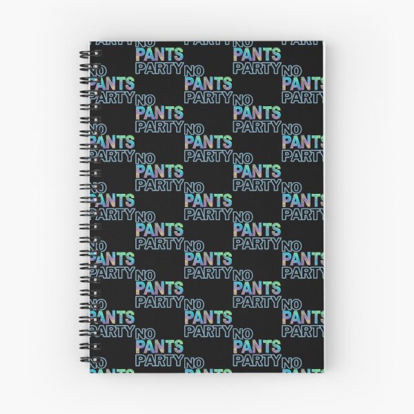 Item preview, NPP | No Pants Party designed and sold by EricaJackson.