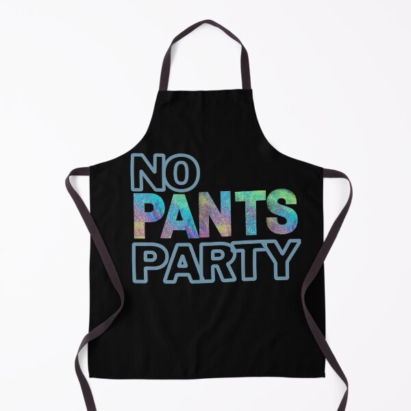 Item preview, NPP | No Pants Party designed and sold by EricaJackson.