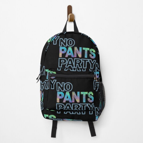 Item preview, NPP | No Pants Party designed and sold by EricaJackson.