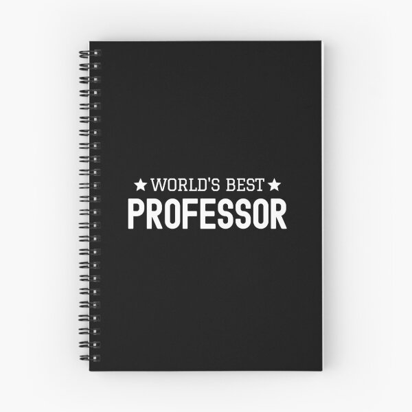 Item preview, World's Best Professor - Favorite Professor Gift, Teacher Humor, Best Teacher, Professor Humor, Funny Professor, Funny Teacher, Funny Educator, Educator Humor designed and sold by jadedscientist.