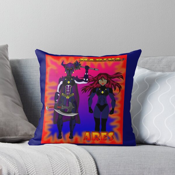 Item preview, Marina Aka Ares designed and sold by clintondesigns6.