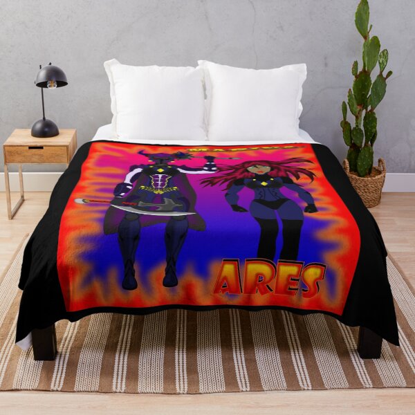 Item preview, Marina Aka Ares designed and sold by clintondesigns6.