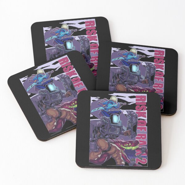 Item preview, Funny Gifts For Premium Risk Of Rain Gift For Fans designed and sold by Frye941.