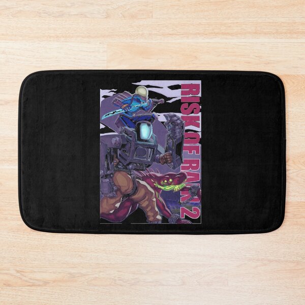 Item preview, Funny Gifts For Premium Risk Of Rain Gift For Fans designed and sold by Frye941.