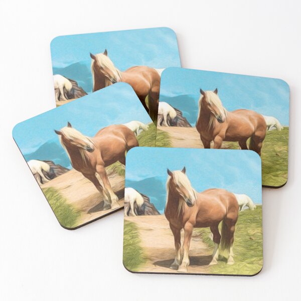 Item preview, Cowboy Horse designed and sold by NikkiBear67.