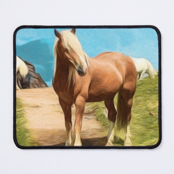 Item preview, Cowboy Horse designed and sold by NikkiBear67.