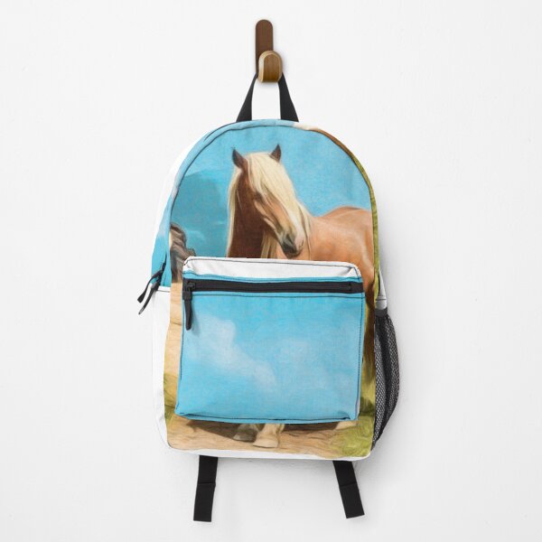 Item preview, Cowboy Horse designed and sold by NikkiBear67.