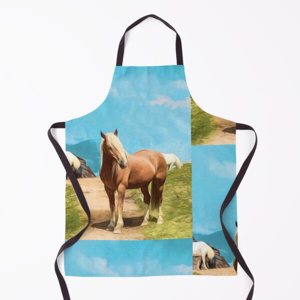 Item preview, Cowboy Horse designed and sold by NikkiBear67.