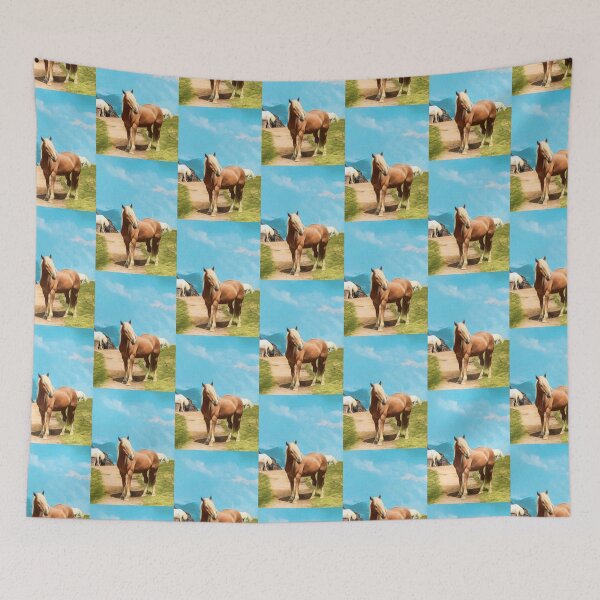 Item preview, Cowboy Horse designed and sold by NikkiBear67.