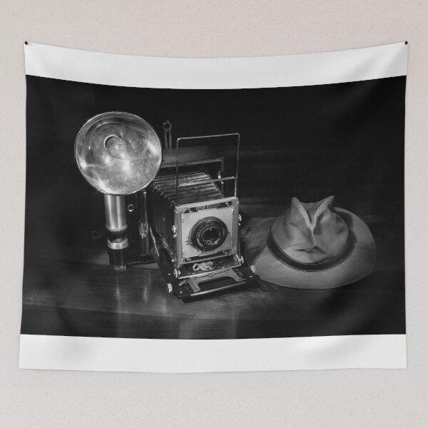 Item preview, Classic 4x5 Press Camera 4 designed and sold by Robert Alsop.