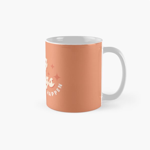 Item preview, make big things happen! designed and sold by hanzzzrick.