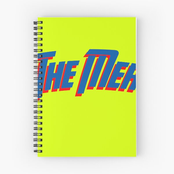 Item preview, BUY THE MERCH!!! ... MERCH?? designed and sold by outcastguild.