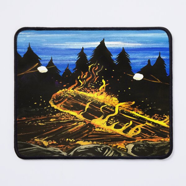 Item preview, Camp Fire designed and sold by Adamzworld.