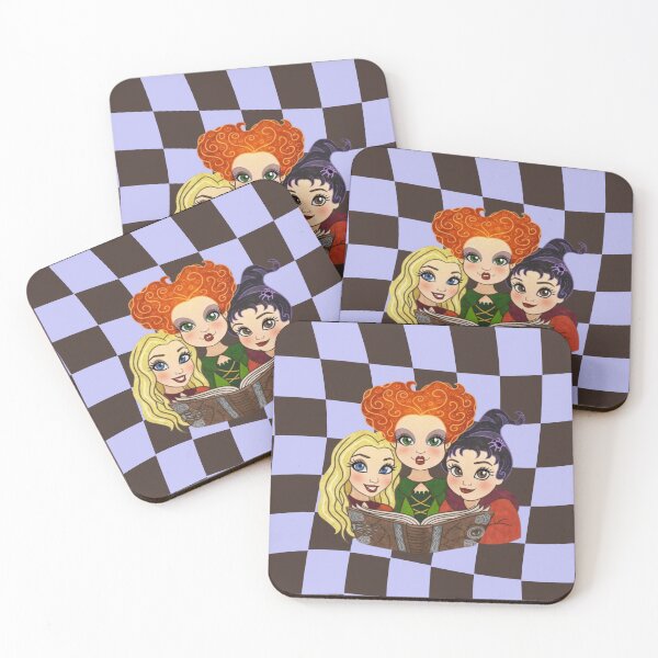 Item preview, Spell Book Hocus Pocus Sanderson Sisters Aesthetic  designed and sold by builtbyher.