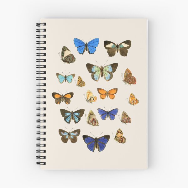 Item preview, Vintage Butterflies Pack designed and sold by anthologies.