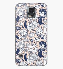 Mystic Messenger Case/Skin for Samsung Galaxy