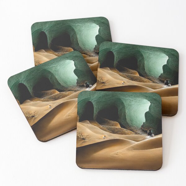 Item preview, Desert Cave designed and sold by Peter Palazzolo.