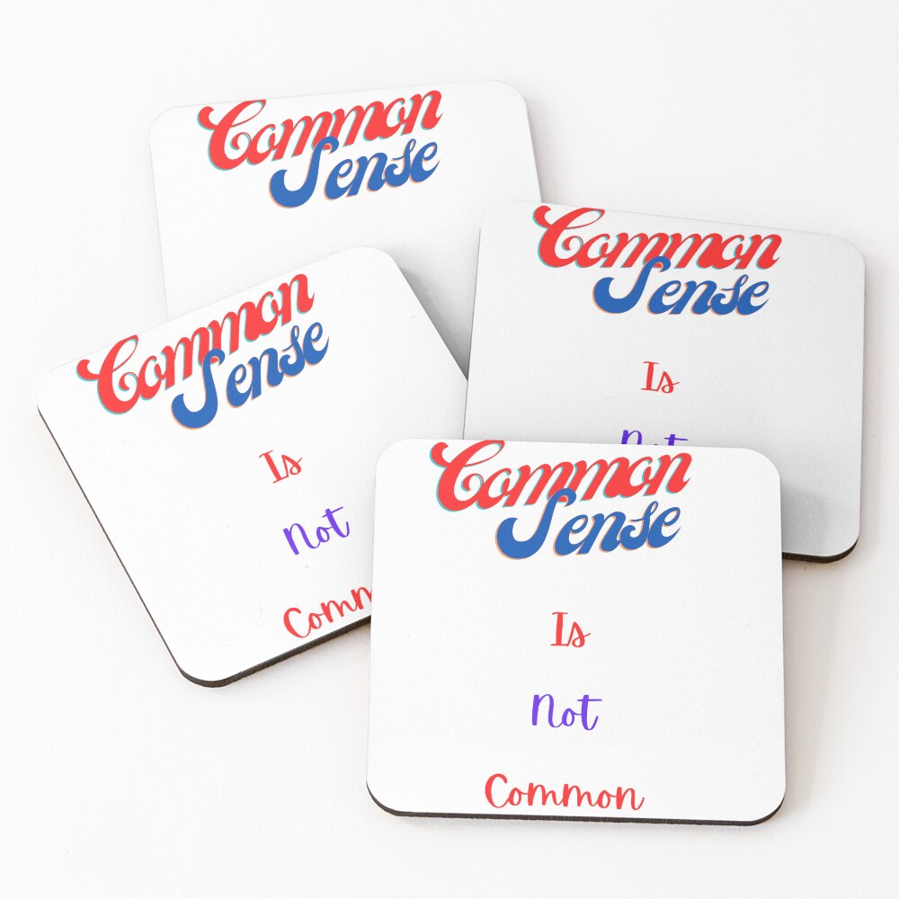 Item preview, Coasters (Set of 4) designed and sold by Robs-Place.