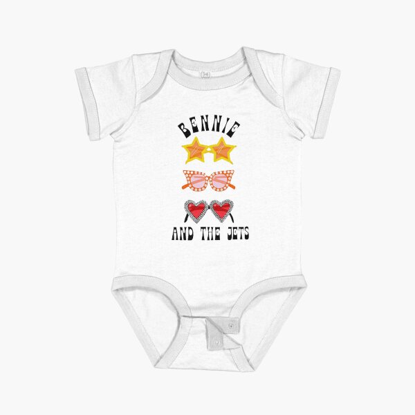 Item preview, Bennie and The Jets designed and sold by NicholasWoods.