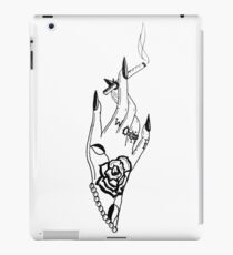 CLASSY iPad Case/Skin