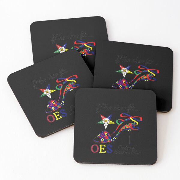 Item preview, Womens Order Of The Eastern Star OES Style If The Shee Fits Diva V-Neck T-Shirt designed and sold by BuckelLiese.