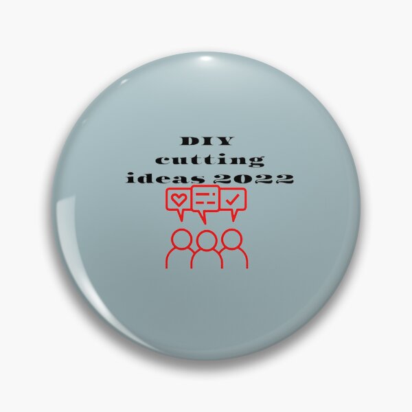 Item preview, DIY CUTTING IDEAS 2022  designed and sold by NicholasWoods.