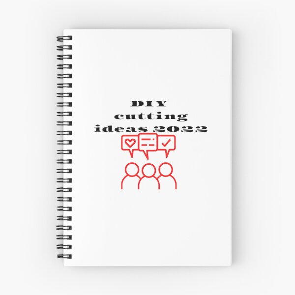Item preview, DIY CUTTING IDEAS 2022  designed and sold by NicholasWoods.