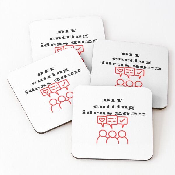 Item preview, DIY CUTTING IDEAS 2022  designed and sold by NicholasWoods.