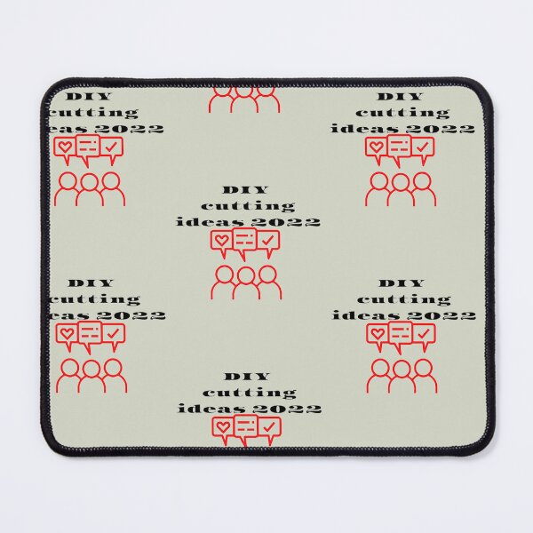 Item preview, DIY CUTTING IDEAS 2022  designed and sold by NicholasWoods.