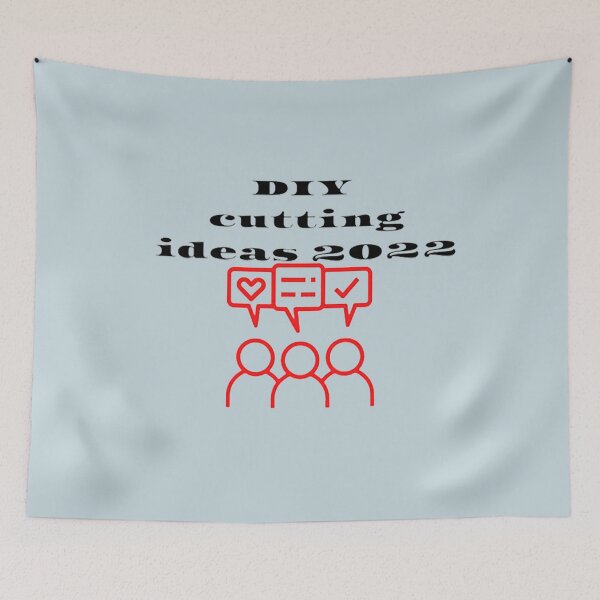 Item preview, DIY CUTTING IDEAS 2022  designed and sold by NicholasWoods.