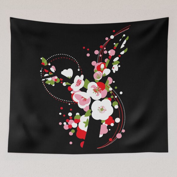 Item preview, Blossom designed and sold by goldengallery.