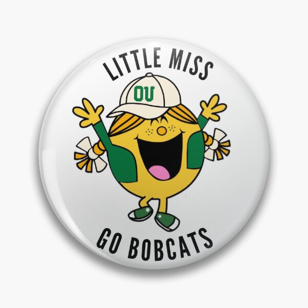 Item preview, Lil Miss Go Bobcats designed and sold by oliviapaz.