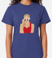 Wendy Peffercorn Classic T-Shirt
