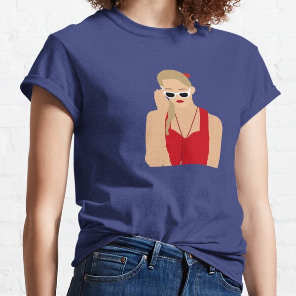 Wendy Peffercorn Classic T-Shirt