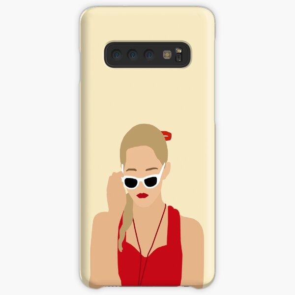 Wendy Peffercorn Samsung Galaxy Snap Case