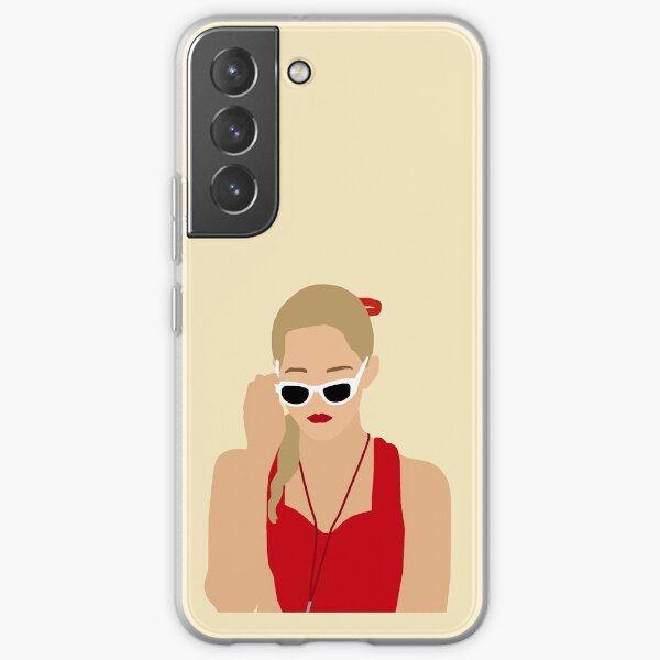 Wendy Peffercorn Samsung Galaxy Soft Case