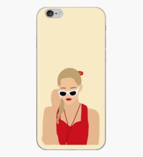 Wendy Peffercorn iPhone Case