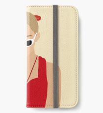 Vinilo o funda para iPhone Wendy Peffercorn