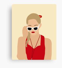 Lienzo Wendy Peffercorn