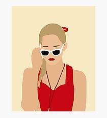 Wendy Peffercorn Photographic Print