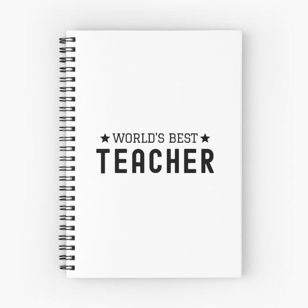 Item preview, World's Best Teacher - Favorite Teacher Gift, Best Teacher Gift, Teacher Humor, Professor Humor, Funny Professor, Funny Teacher, Funny Educator, Educator Humor designed and sold by jadedscientist.