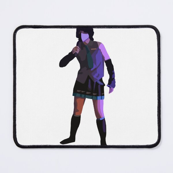 Item preview, Mcc Ranboo | Fanart designed and sold by JustVibz.