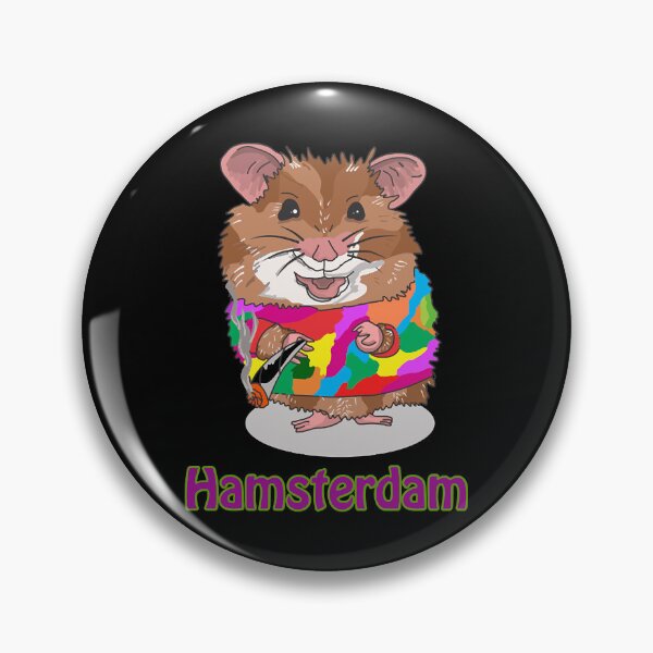 Item preview, Hamsterdam designed and sold by LisaDanie63314.