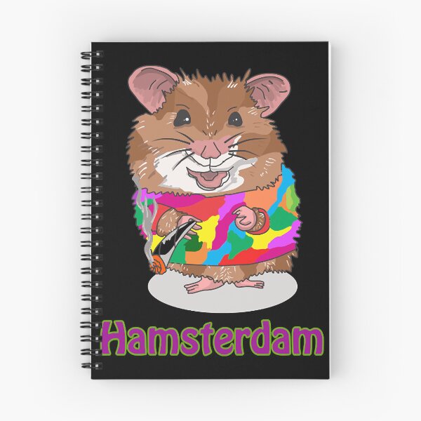 Item preview, Hamsterdam  designed and sold by LisaDanie63314.