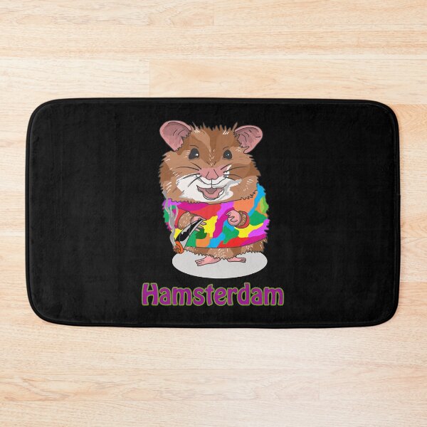 Item preview, Hamsterdam designed and sold by LisaDanie63314.