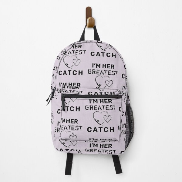 Love Bravery Mini Backpack by Lady Gaga & Elton John, EUC