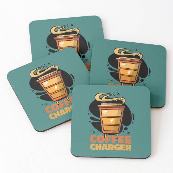 Item preview, Coffee Mug Energy Charger Coffee Lover designed and sold by GameMinhne.