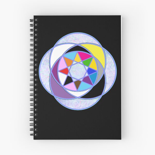 Item preview, Geometric Rainbow Pride designed and sold by Megapixie Magic.